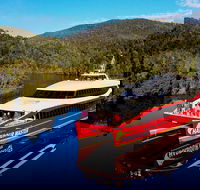 Morning World Heritage Cruise on the Gordon River departing Strahan 9am - South Australia Travel