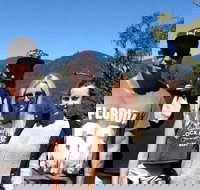 Leven Canyon and Gunns Plains Caves - South Australia Travel