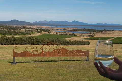 East Coast Splendour Gourmet Food Tour - South Australia Travel 0