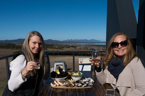 East Coast Splendour Gourmet Food Tour - South Australia Travel 4