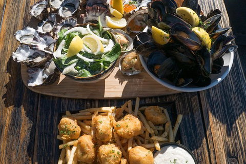 East Coast Splendour Gourmet Food Tour - South Australia Travel 5