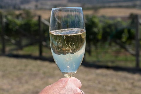 East Coast Splendour Gourmet Food Tour - South Australia Travel 6