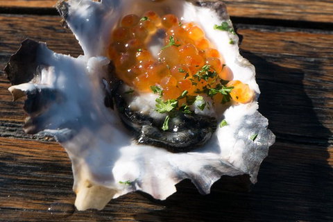 East Coast Splendour Gourmet Food Tour - South Australia Travel 7