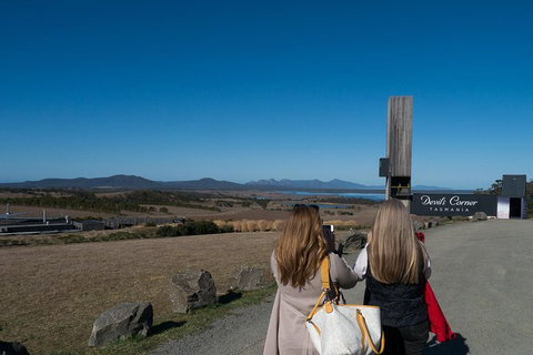 East Coast Splendour Gourmet Food Tour - South Australia Travel 3