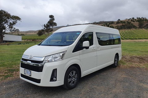 Hobart Small Group Wine Tour Saturday Afternoon: Wines, Gins & Cheeses - South Australia Travel 12