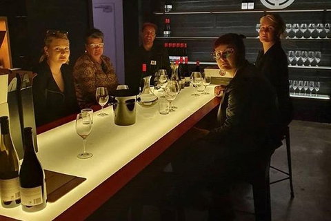 Hobart Small Group Wine Tour Saturday Afternoon: Wines, Gins & Cheeses - South Australia Travel 6