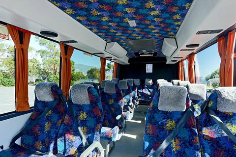 Hobart Small Group Wine Tour Saturday Afternoon: Wines, Gins & Cheeses - South Australia Travel 10