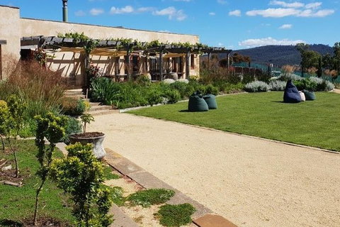 Hobart Small Group Wine Tour Saturday Afternoon: Wines, Gins & Cheeses - South Australia Travel 13