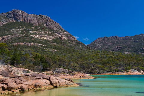 4x4 And Lunch Half Day Freycinet National Park - South Australia Travel 1