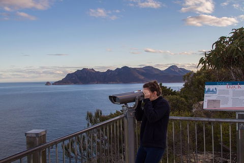4x4 And Lunch Half Day Freycinet National Park - South Australia Travel 0