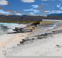 4X4 and Lunch Half Day Bicheno Coastal Mountain - South Australia Travel
