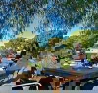 Barossa Valley Food and Wine Tour - South Australia Travel