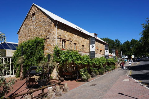 Barossa Valley With Hahndorf Tour From Adelaide - South Australia Travel 2
