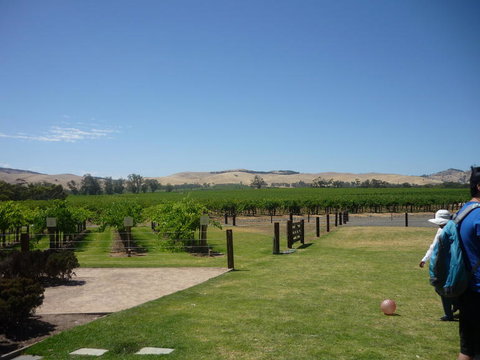 Barossa Valley With Hahndorf Tour From Adelaide - South Australia Travel 10