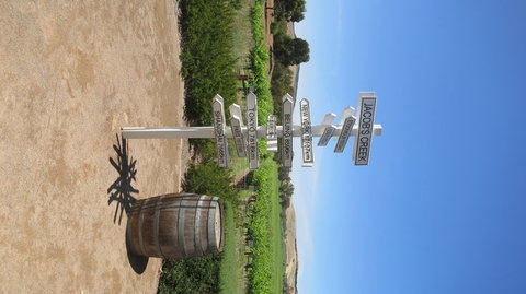 Barossa Valley With Hahndorf Tour From Adelaide - South Australia Travel 6