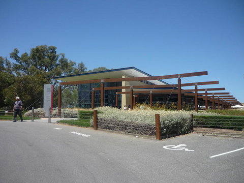 Barossa Valley With Hahndorf Tour From Adelaide - South Australia Travel 9