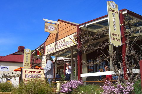 Barossa Valley With Hahndorf Tour From Adelaide - South Australia Travel 1