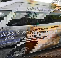 Barossa Valley Full-Day Tour from Adelaide with Maggie Beer Farm - South Australia Travel