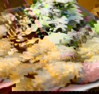 The Dumpling Feast Walking Tour of Adelaide - Saturday - South Australia Travel