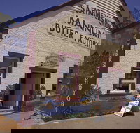 Murray River Day Trip from Adelaide Including Lunch Cruise aboard the Proud Mary - South Australia Travel