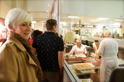 Adelaide City Highlights Tour - South Australia Travel 3