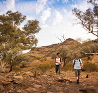 Flinders Ranges 3 Day 4WD Small Group Eco Tour from Adelaide - South Australia Travel