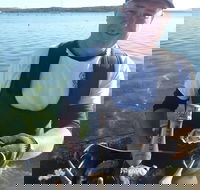 Coffin Bay Oyster Farm  Tasting Tour - South Australia Travel