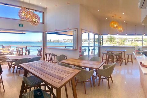 Coffin Bay Oyster Farm & Tasting Tour - South Australia Travel 13