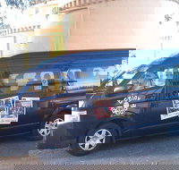 Enjoy the Barossa Valley - South Australia Travel