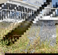 4 Knots Murray River Cruises offer Morning and Afternoon Tea and Lunch Cruises - South Australia Travel