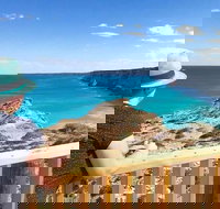 3 Day Whale Watching Tour from Adelaide - South Australia Travel