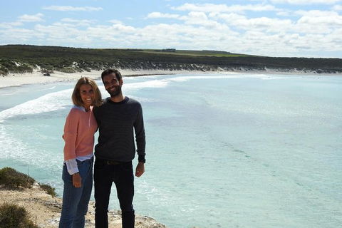 Private Port Lincoln Day Tour: Tasting Eyre - South Australia Travel 1