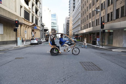 Adelaide Central Market Exclusive Tour - South Australia Travel 0