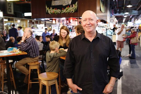 Adelaide Central Market Exclusive Tour - South Australia Travel 2