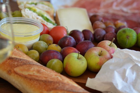 Adelaide Central Market Exclusive Tour - South Australia Travel 5