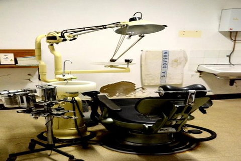 Adelaide Gaol Ghost Tour And Paranormal Investigation - South Australia Travel 1