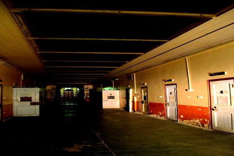 Adelaide Gaol Ghost Tour And Paranormal Investigation - South Australia Travel 0