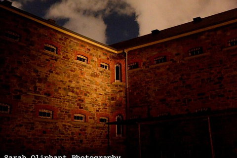 Adelaide Gaol Ghost Tour And Paranormal Investigation - South Australia Travel 4