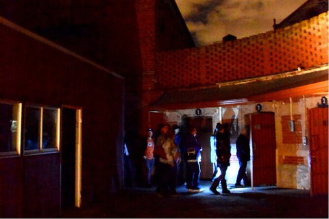Adelaide Gaol Ghost Tour And Paranormal Investigation - South Australia Travel 8