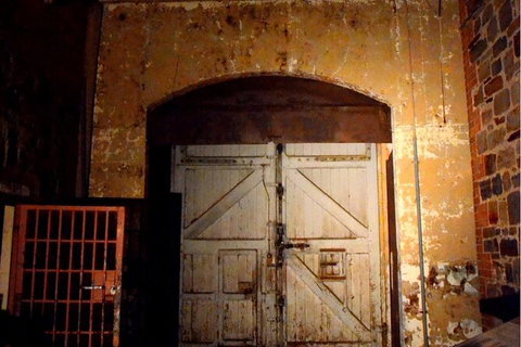 Adelaide Gaol Ghost Tour And Paranormal Investigation - South Australia Travel 3