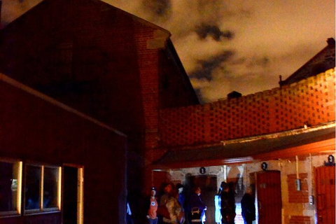 Adelaide Gaol Ghost Tour And Paranormal Investigation - South Australia Travel 11
