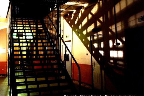 Adelaide Gaol Ghost Tour And Paranormal Investigation - South Australia Travel 9