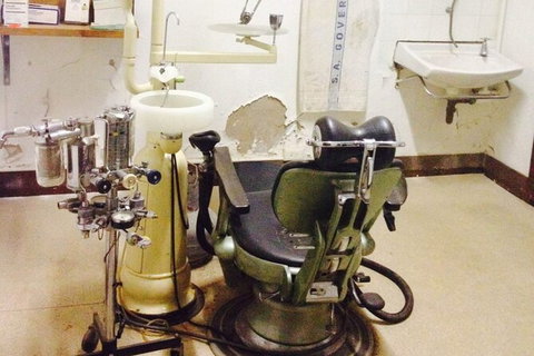 Adelaide Gaol Ghost Tour And Paranormal Investigation - South Australia Travel 5