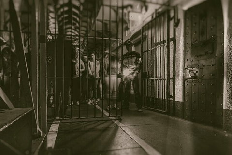 Adelaide Gaol Ghost Tour And Paranormal Investigation - South Australia Travel 6