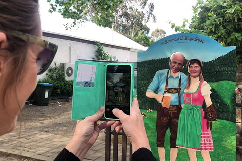 Adelaide Highlights, Hahndorf & McLaren Vale Wine Tasting And Sightseeing Tour - South Australia Travel 0