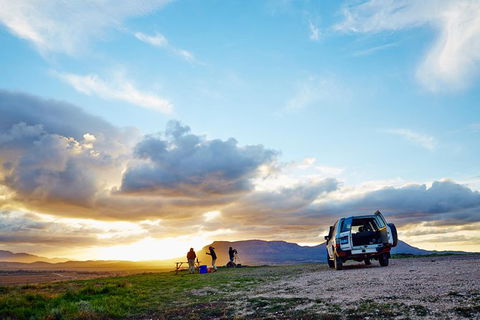 5-Day Flinders Ranges And Eyre Peninsula Private Tour From Adelaide - South Australia Travel 0