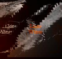 Monarto Safari Park Ultimate Lions  Wines Experience from Adelaide - South Australia Travel