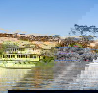 Murray River Riverboat Tour Including Lunch from Adelaide - South Australia Travel