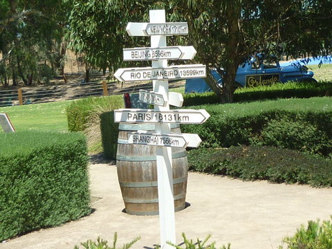 Adelaide Super Saver: Adelaide City Sightseeing Tour Plus Barossa Valley And Hahndorf Tour - South Australia Travel 4