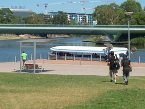 Adelaide Super Saver: Adelaide City Sightseeing Tour Plus Barossa Valley And Hahndorf Tour - South Australia Travel 2